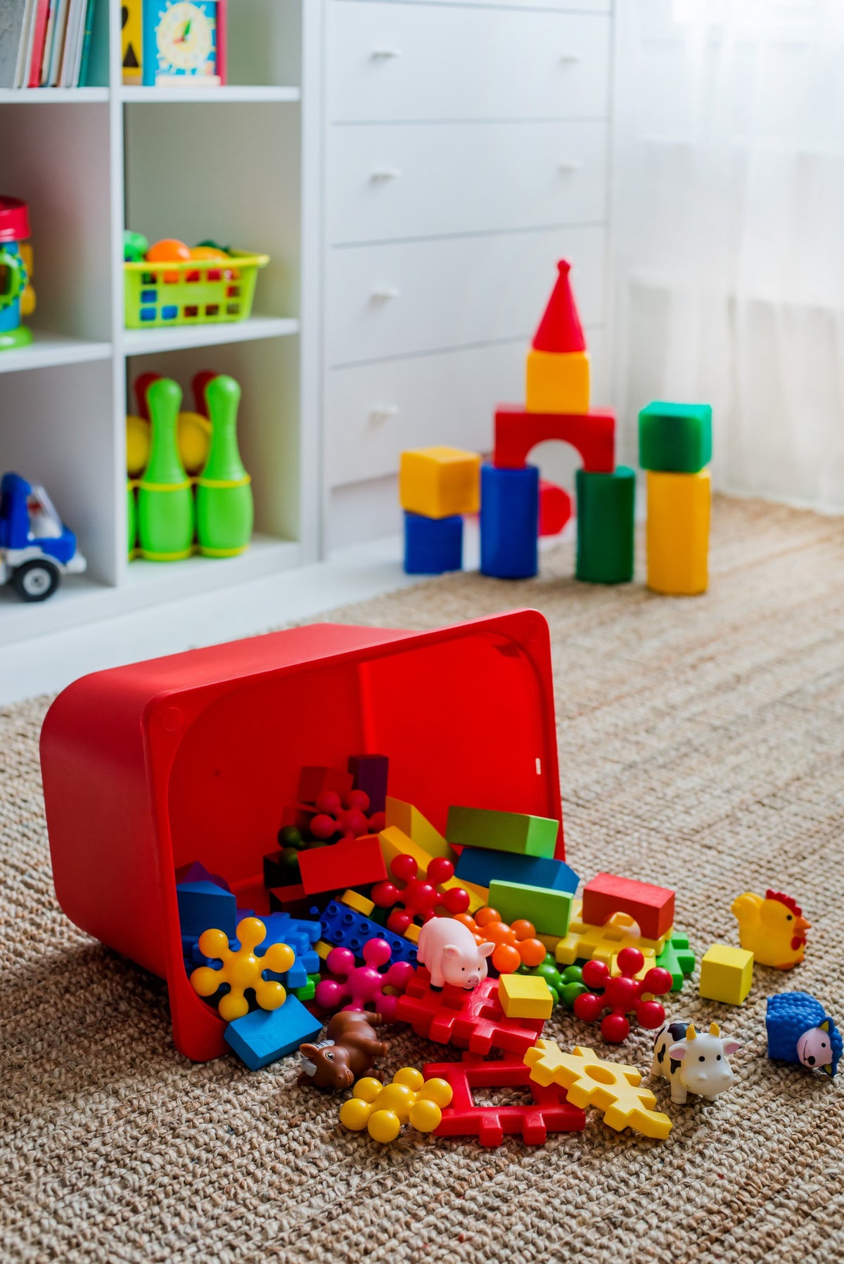 Toys